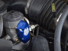 Load image into Gallery viewer, Sinister Diesel 03-07 Ford Powerstroke 6.0L Blue Spring Kit with Billet Spring Housing Fuel Pressure Regulators Sinister Diesel