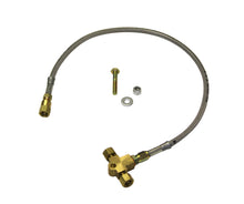 Load image into Gallery viewer, Skyjacker 1967-1969 GMC K1500 Pickup Brake Hose Brake Line Kits Skyjacker