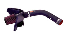 Load image into Gallery viewer, K&N 02-04 Chevy Trailblazer L6-4.2L Performance Intake Kit Cold Air Intakes K&N Engineering