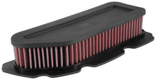 Load image into Gallery viewer, K&N 16-18 Honda SXS1000M3 Pioneer Replacement Air Filter Misc Powersports K&N Engineering