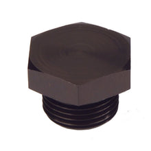 Load image into Gallery viewer, Aeromotive AN-10 O-Ring Boss Port Plug Fittings Aeromotive