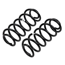 Load image into Gallery viewer, ARB / OME 18-20 Jeep Wrangler JL Coil Spring Set Rear 2in Lift Coilover Springs Old Man Emu