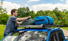 Load image into Gallery viewer, N-Fab Universal Roof Rack (Large 38.25 - 38 Width) - Tex. Black Roof Rack N-Fab