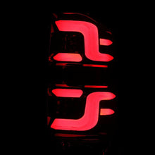 Load image into Gallery viewer, AlphaRex 14-20 Toyota Tundra PRO-Series LED Tail Lights Red Smoke Tail Lights AlphaRex