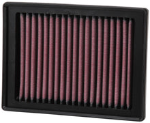 Load image into Gallery viewer, K&N 2013 KTM 1190 Adventure Replacement Air Filter Air Filters - Drop In K&N Engineering