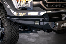 Load image into Gallery viewer, DV8 Offroad 2021+ Ford F-150 Non-Winch Front Bumper Bumpers - Steel DV8 Offroad