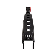 Load image into Gallery viewer, BLOX Racing Rear Lower Control Arms - Black (2013+ Subaru BRZ/Toyota 86 / 2008+ Subaru WRX/STI) Suspension Arms & Components BLOX Racing