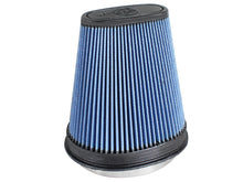Load image into Gallery viewer, aFe MagnumFLOW Pro5R Intake Replacement Air Filter (7.75x5.75in)F x (9x7in)B x (6x2.75in)T x 9.5in H Air Filters - Direct Fit aFe