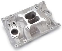 Load image into Gallery viewer, Edelbrock GM V6 Vortec Manifold Intake Manifolds Edelbrock