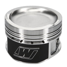Load image into Gallery viewer, Wiseco VW VR6 2.8L 9:1 82mm Piston Shelf Stock Pistons - Forged - Single Wiseco