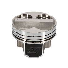 Load image into Gallery viewer, Wiseco Toyota 2JZ Supra -.8cc Dome 10.5:1 CR Piston Shelf Stock (Single Piston Only) Pistons - Forged - Single Wiseco