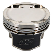 Load image into Gallery viewer, Wiseco 93-01 Honda B16A Civic SI 1.181 X 81.5MM Piston Shelf Stock Kit Piston Sets - Forged - 4cyl Wiseco