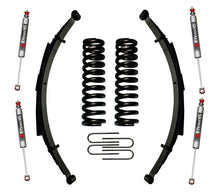 Load image into Gallery viewer, Skyjacker 6" 73-79 F150 W/REAR SPRGS Lift Springs Skyjacker
