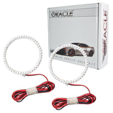 Load image into Gallery viewer, Oracle Scion tC 11-13 LED Halo Kit - White SEE WARRANTY Headlights ORACLE Lighting