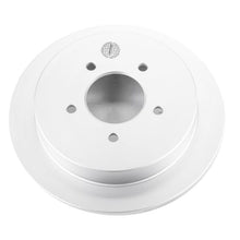 Load image into Gallery viewer, Power Stop 97-00 Ford Expedition Rear Evolution Geomet Coated Rotor Brake Rotors - OE - Cryo PowerStop