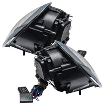 Load image into Gallery viewer, Oracle 05-08 Mini Cooper/S SMD HL - White SEE WARRANTY Headlights ORACLE Lighting