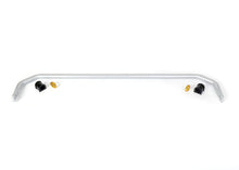 Load image into Gallery viewer, Whiteline 04-08+ Mazda RX8 FE Front 27mm Heavy Duty Adjustable Swaybar Sway Bars Whiteline