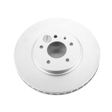 Load image into Gallery viewer, Power Stop 09-11 Cadillac STS Front Evolution Geomet Coated Rotor Brake Rotors - OE - Cryo PowerStop