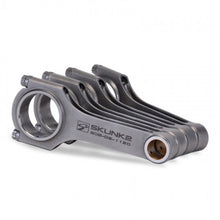 Load image into Gallery viewer, Skunk2 Alpha Series Honda D16/Z6 Connecting Rods (Long Rods) Connecting Rods - 4Cyl Skunk2 Racing