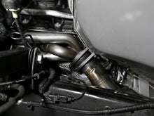 Load image into Gallery viewer, aFe Twisted Steel Headers 2019 RAM 1500 V8-5.7L HEMI Headers & Manifolds aFe