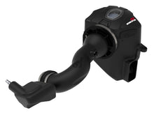 Load image into Gallery viewer, aFe Momentum GT Pro 5R Cold Air Intake System 2019 GM Silverado/Sierra 1500 V6-4.3L/V8-5.3/6.2L Cold Air Intakes aFe