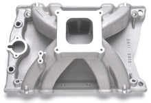 Load image into Gallery viewer, Edelbrock Manifold Victor Olds w/ Standard Squarebore Flange Intake Manifolds Edelbrock