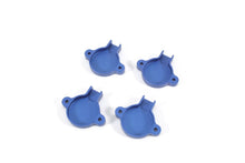 Load image into Gallery viewer, Perrin 15-22 WRX Cam Solenoid Cover - Blue Cam Covers Perrin Performance