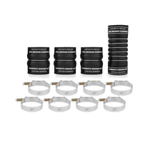 Load image into Gallery viewer, Mishimoto 03-07 Dodge 5.9L Cummins Boot Kit Silicone Couplers & Hoses Mishimoto