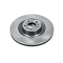 Load image into Gallery viewer, Power Stop 09-10 Audi A6 Quattro Front Autospecialty Brake Rotor Brake Rotors - OE PowerStop