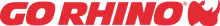 Load image into Gallery viewer, Go Rhino Exhaust Tip - Black - ID 2 3/4in x L 14in x OD 4in Tips Go Rhino