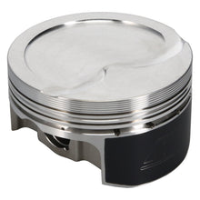 Load image into Gallery viewer, Wiseco Chevy LSX 6.0L -9.7cc Dish 4.02in Bore .945in Pin NA/Boost/Nitrous Drop-In Pistons Piston Sets - Forged - 8cyl Wiseco
