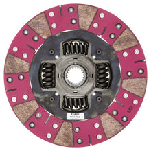 Load image into Gallery viewer, Exedy 95-04 Toyota Tacoma L4 2.7L Replacement Stage 2 Cushion Button Disc Clutch Discs Exedy