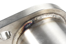 Load image into Gallery viewer, Perrin 22-23 BRZ/GR86 304SS 3in. Midpipe Exhaust Connecting Pipes Perrin Performance