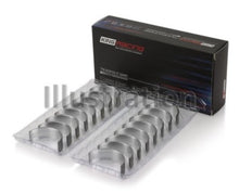 Load image into Gallery viewer, King Ford 260ci/289ci/302ci 5.0L Windsor Rod Bearing Set Bearings King Engine Bearings