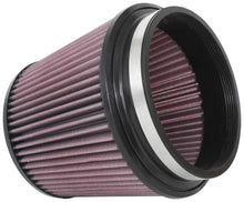 Load image into Gallery viewer, K&N Universal Clamp-On Filter 6in Flange / 7.5in B / 5.875in T / 6in H Air Filters - Universal Fit K&N Engineering