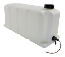 Load image into Gallery viewer, AEM V2 5 Gal Tank Kit w/ Conductive Fluid Level Sensor Water Meth Components AEM