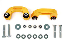 Load image into Gallery viewer, Whiteline 02-07 Subaru WRX Sedan and Wagon / 93-00 & 03-07 Subaru Impreza Non-Turbo Rear Sway bar li Sway Bar Endlinks Whiteline