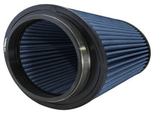 Load image into Gallery viewer, aFe Magnum Force Universal Filter Pro-5R 7x5-1/4 F x 10x7-1/4 B x 6-7/8x4-7/8 T (Inv) x 7-7/8 H Air Filters - Universal Fit aFe