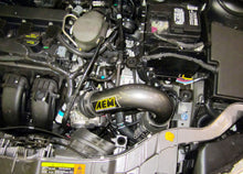 Load image into Gallery viewer, AEM 12 Ford Focus 2.0L L4 Gunmetal Grey Cold Air Intake Cold Air Intakes AEM Induction