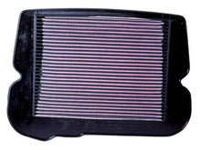 Load image into Gallery viewer, K&N 88-00 Honda GL1500 Gold Wind Air Filter Air Filters - Drop In K&N Engineering