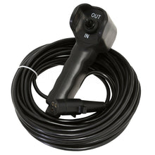 Load image into Gallery viewer, Superwinch 18000 LBS 12V DC 33/64in x 79 ft Synthetic Rope Tiger Shark 18000SR Winch Winches Superwinch