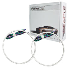 Load image into Gallery viewer, Oracle Toyota Tacoma 05-11 Halo Kit - ColorSHIFT SEE WARRANTY Headlights ORACLE Lighting