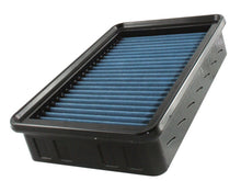 Load image into Gallery viewer, aFe MagnumFLOW Air Filters OER P5R A/F P5R Mitsubishi EvoX08 L4-2.0L Lancer08-11 Air Filters - Drop In aFe