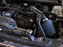 Load image into Gallery viewer, aFe MagnumFORCE Intake Stage-2 Pro 5R 93-98 Jeep Grand Cherokee (ZJ) I6-4.0L Cold Air Intakes aFe