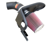 Load image into Gallery viewer, K&N 00-05 BMW 330 L6-3.0L E46 Performance Intake Kit Cold Air Intakes K&N Engineering