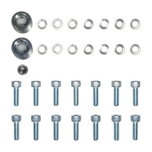 Load image into Gallery viewer, Yukon Gear Hardcore Diff Cover for 11.5in & 11.8in GM Dodge Ram Diff Covers Yukon Gear & Axle