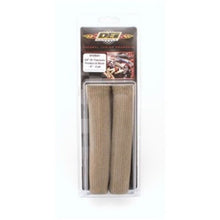 Load image into Gallery viewer, DEI Protect-A-Boot - 6in - 2-pack - Titanium Thermal Sleeves DEI