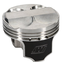 Load image into Gallery viewer, Wiseco 02-06 Acura/Honda K20/RSX-S 86.5mm Bore .020 Oversize 11.0:1 CR Dome Dish Piston Piston Sets - Forged - 4cyl Wiseco