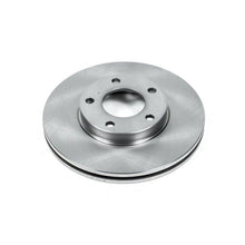 Load image into Gallery viewer, Power Stop 04-13 Mazda 3 Front Autospecialty Brake Rotor Brake Rotors - OE PowerStop