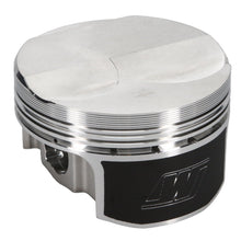 Load image into Gallery viewer, Wiseco SBC LSX 5.3L 3.79in Bore +6cc Dome 1.321inch CH LEFT Piston Shelf Stock Pistons - Forged - Single Wiseco